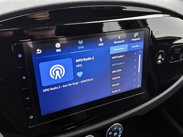 Toyota AYGO X 1.0 VVT-i MT Play | Carplay | Airco | Parkeercamera |