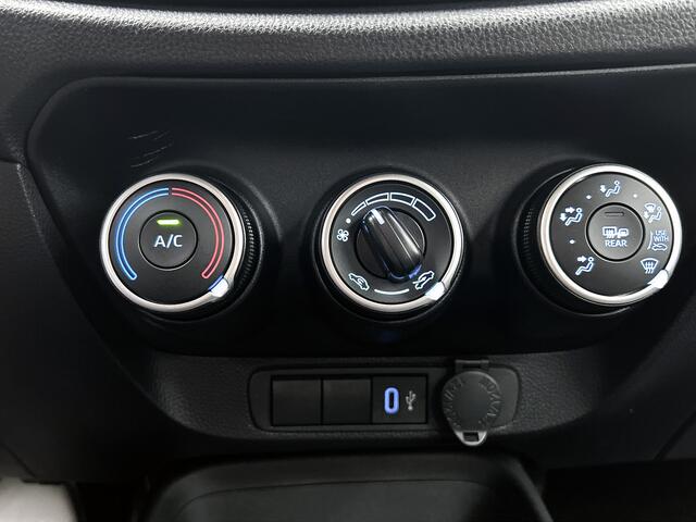 Toyota AYGO X 1.0 VVT-i MT Play | Carplay | Airco | Parkeercamera |