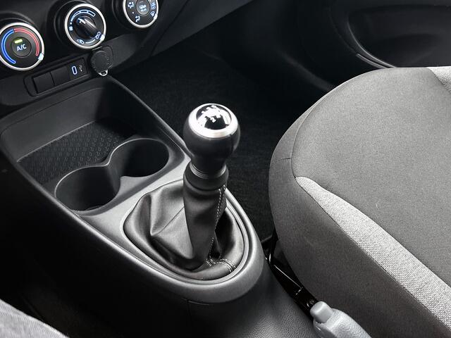 Toyota AYGO X 1.0 VVT-i MT Play | Carplay | Airco | Parkeercamera |