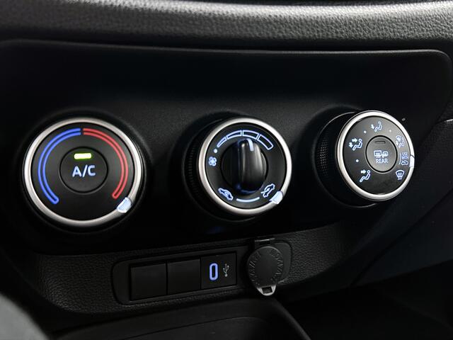 Toyota AYGO X 1.0 VVT-i MT Play | Garantie mogelijk tot 2035! | Carplay |