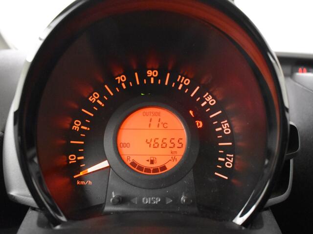 Toyota AYGO 1.0 VVT-i x-fun | Bluetooth | Airco