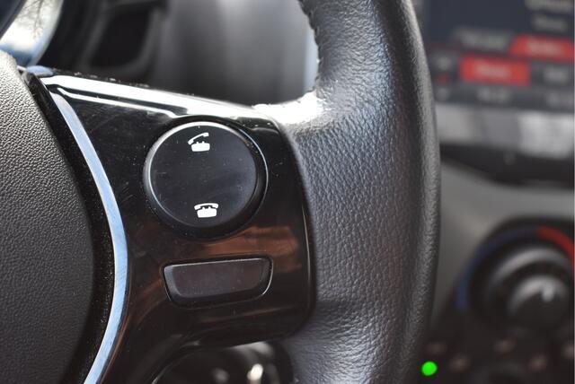 Toyota AYGO 1.0 VVT-i x-play Camera, Carplay, DAB, Orgineel NL