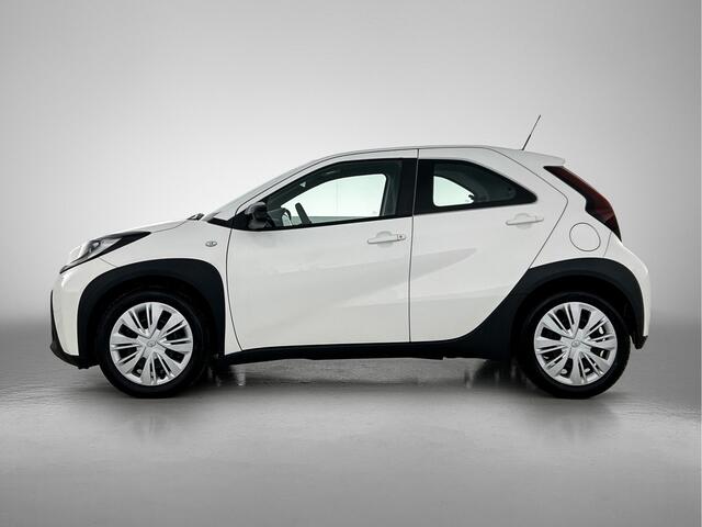 Toyota AYGO X 1.0 VVT-i S-CVT Play | AUTOMAAT!! | Apple Carplay & Android Auto | ACC | Airco |