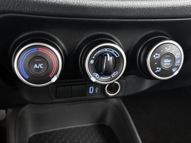 Toyota AYGO X 1.0 VVT-i S-CVT Play | AUTOMAAT!! | Apple Carplay & Android Auto | ACC | Airco |