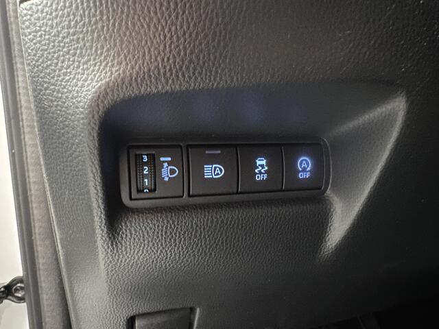 Toyota AYGO X 1.0 VVT-i S-CVT Play