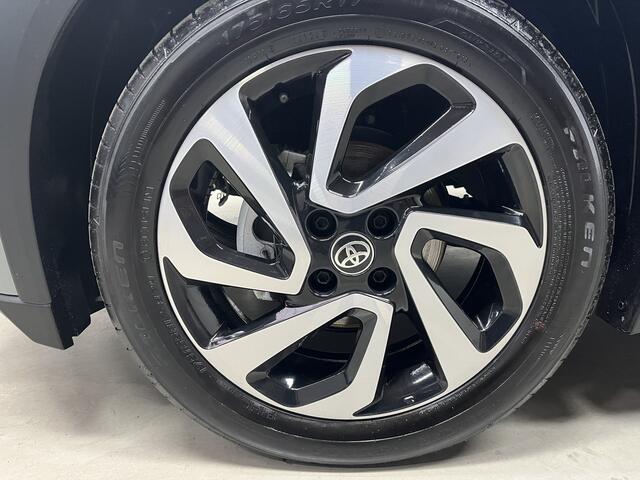 Toyota AYGO X 1.0 VVT-i MT Pulse Camera Apple Carplay NAP incl BTW