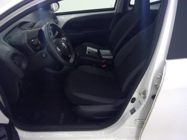 Toyota AYGO 1.0 VVT-i x-fun |Airco|Bluetooth!