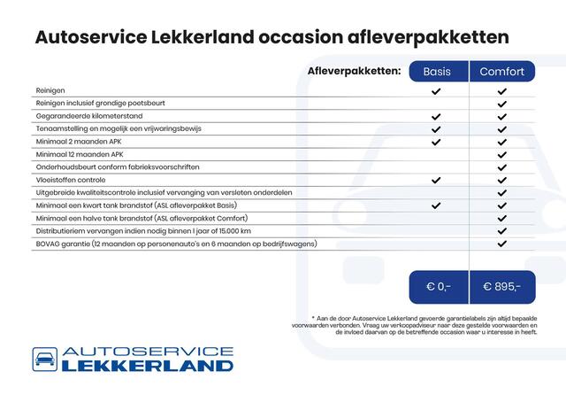 Toyota AYGO 1.0 VVT-i x-fun | AIRCO | BLUETOOTH | LM-VELGEN |