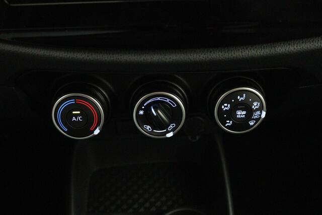 Toyota AYGO X 1.0 VVT-i S-CVT Play | Automaat | 799 km | Airco | Apple carplay -Android auto |