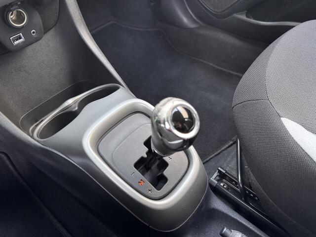 Toyota AYGO 1.0 VVT-i x-play | Automaat | Camera |