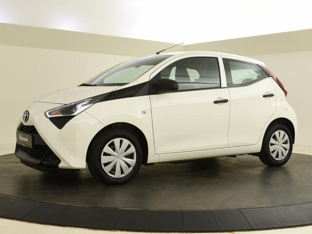 Toyota AYGO 1.0 VVT-i x-fun | Bluetooth | Airco