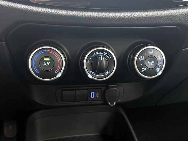 Toyota AYGO X 1.0 VVT-i MT Play | NL-Auto | Dealeronderhouden | 1E Eig |