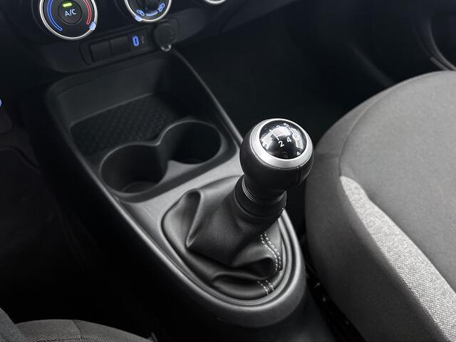 Toyota AYGO X 1.0 VVT-i MT Play | NL-Auto | Dealeronderhouden | 1E Eig |