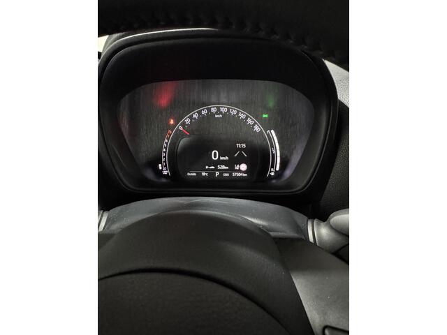 Toyota AYGO X 1.0 VVT-i S-CVT Play Utrecht