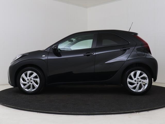 Toyota AYGO X 1.0 VVT-i MT first | Achteruitrijcamera | Dealeronderhouden |