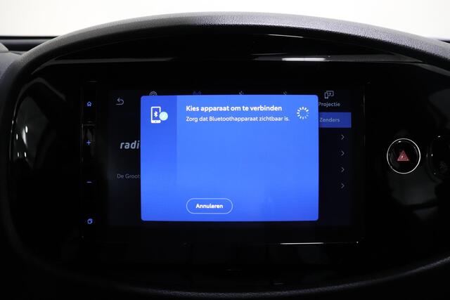 Toyota AYGO X 1.0 VVT-i MT Play, Apple Carplay & Android Auto, Camera, Cruise Control, 1e eigenaar!