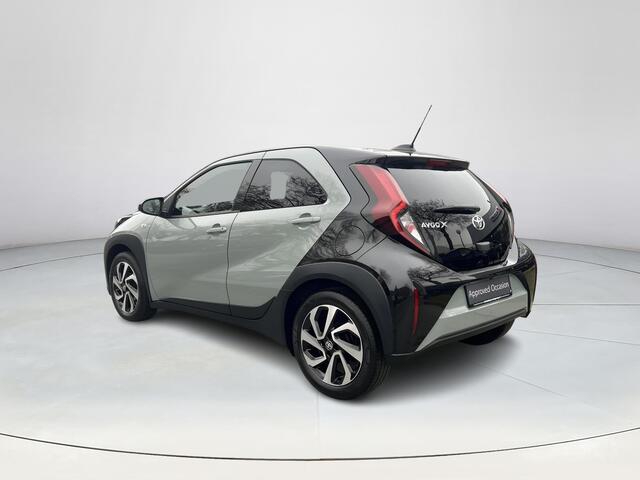 Toyota AYGO X 1.0 VVT-i S-CVT Pulse
