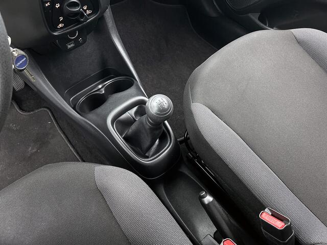 Toyota AYGO 1.0 VVT-i x-fun | NL dealeronderhouden |