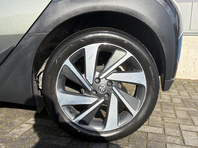 Toyota AYGO X 1.0 VVT-i MT Envy CARPLAY-CAMERA-1E EIGENAAR-JBL