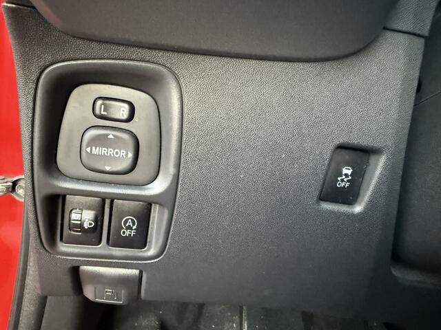 Toyota AYGO 1.0 VVT-i x-play