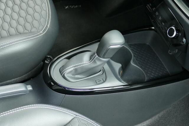 Toyota AYGO X 1.0 VVT-i S-CVT Pulse 1-Eig 9300km. Bi Tone, Camera, Leer, Clima, Adap Cruise, 17"LMV