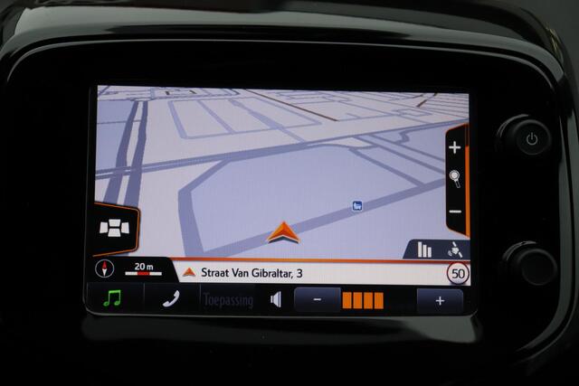 Toyota AYGO 1.0 VVT-i x-cite