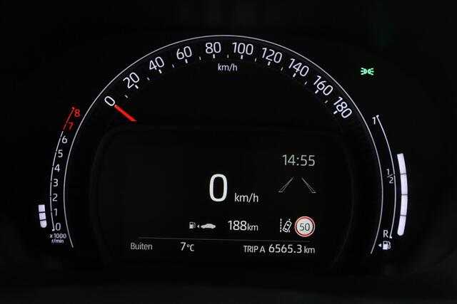 Toyota AYGO X 1.0 VVT-i MT Play | Adaptive Cruise Control | Airco | Achteruitrijcamera | Apple Carplay | Android Auto |