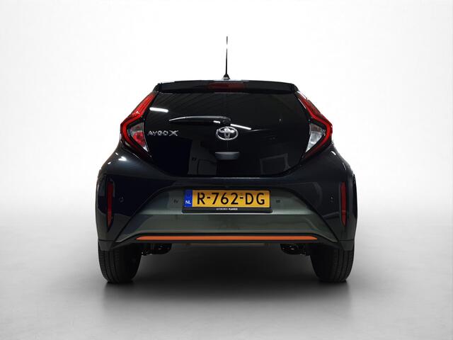 Toyota AYGO X 1.0 VVT-i S-CVT Limited | Open dak | CarPlay\Android Auto | JBL | Camera |