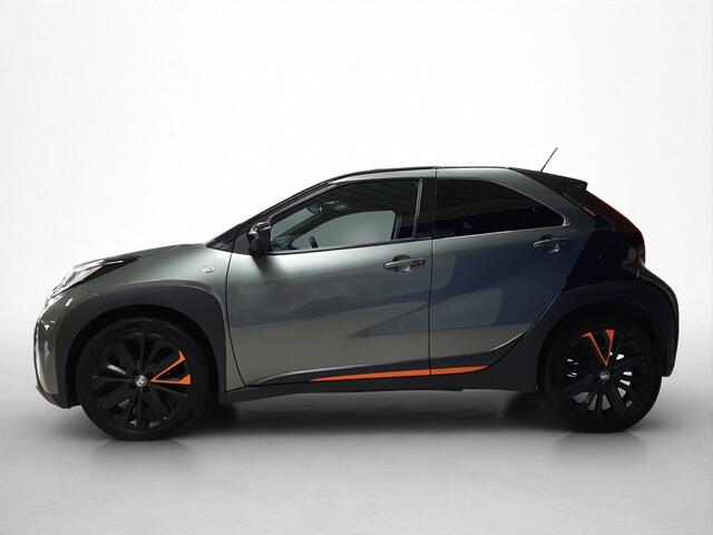 Toyota AYGO X 1.0 VVT-i S-CVT Limited | Open dak | CarPlay\Android Auto | JBL | Camera |