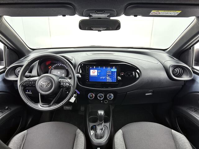Toyota AYGO X 1.0 VVT-i S-CVT Play | BTW Voertuig | Achteruitrijcamera |