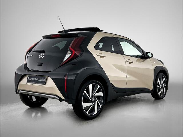 Toyota AYGO X 1.0 VVT-i MT Envy | BTW Voertuig | Achteruitrijcamera |