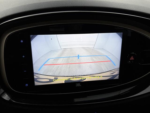 Toyota AYGO X 1.0 VVT-i MT Envy | BTW Voertuig | Achteruitrijcamera |