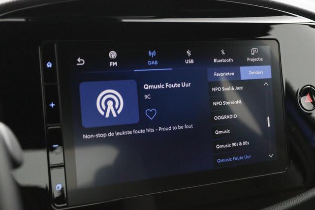 Toyota AYGO X 1.0 VVT-i MT Play | Cruise control | Apple carplay-android auto | Parkeercamera |
