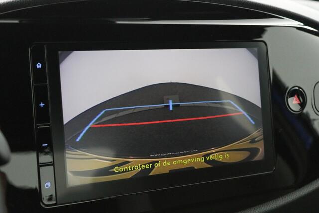 Toyota AYGO X 1.0 VVT-i MT Play | Cruise control | Apple carplay-android auto | Parkeercamera |