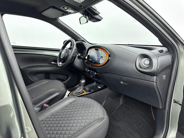 Toyota AYGO X 1.0 VVT-i S-CVT Limited | NL-Auto | Dealeronderhouden | 1E Eig |