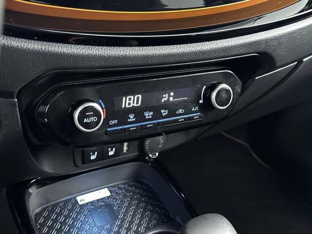 Toyota AYGO X 1.0 VVT-i S-CVT Limited | NL-Auto | Dealeronderhouden | 1E Eig |