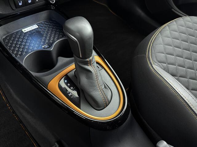 Toyota AYGO X 1.0 VVT-i S-CVT Limited | NL-Auto | Dealeronderhouden | 1E Eig |