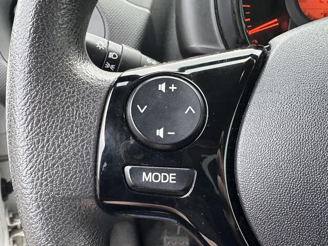 Toyota AYGO 1.0 VVT-i x-fun | org NL en 1e Eigenaar | slechts 23.000 KM |