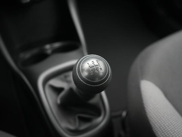 Toyota AYGO 1.0 VVT-i x-fun