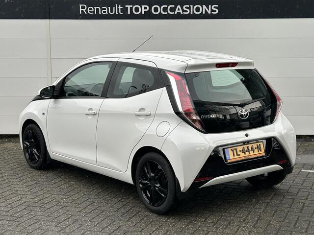 Toyota AYGO 1.0 VVT-i x-nav | Navigatie | Camera | Carplay | Cruise Limiter