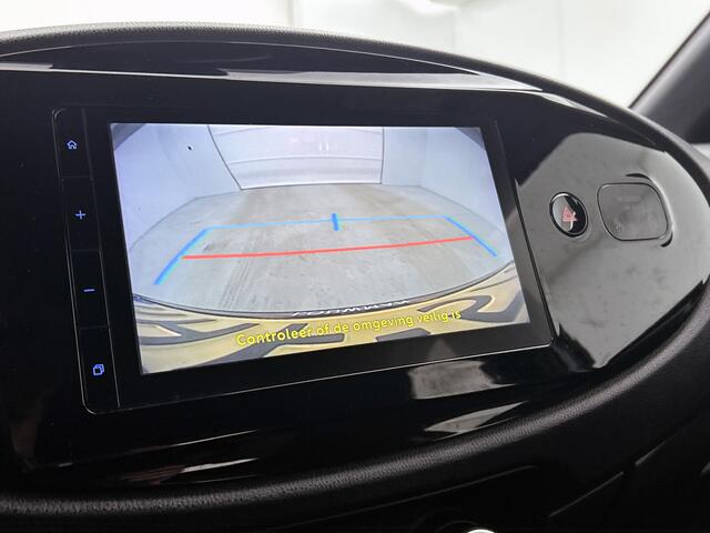 Toyota AYGO X 1.0 VVT-i MT Play | Airco | Parkeercamera | Cruise Control | Apple Carplay / Android Auto |