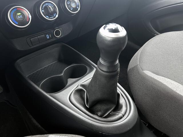 Toyota AYGO X 1.0 VVT-i MT Play | Airco | Parkeercamera | Cruise Control | Apple Carplay / Android Auto |