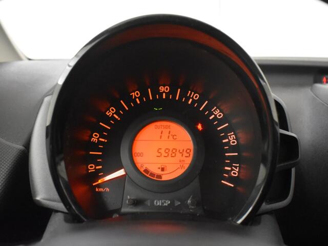 Toyota AYGO 1.0 VVT-i x-fun | Bluetooth | Airco