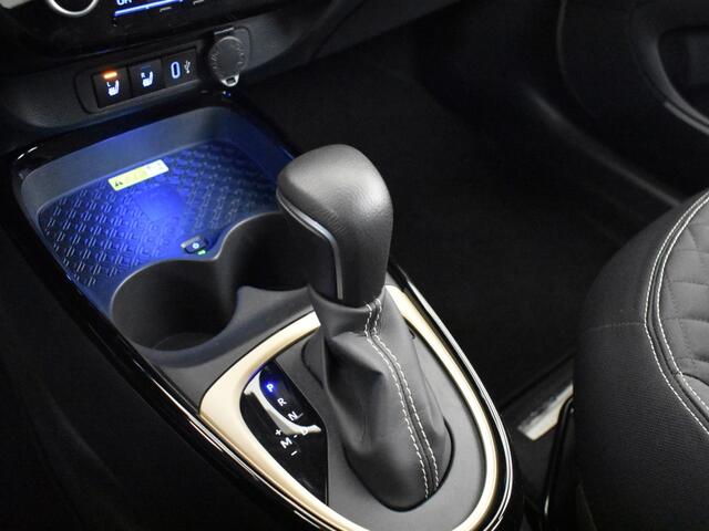 Toyota AYGO X 1.0 VVT-i S-CVT Envy Bi Tone | Keyless | Leder