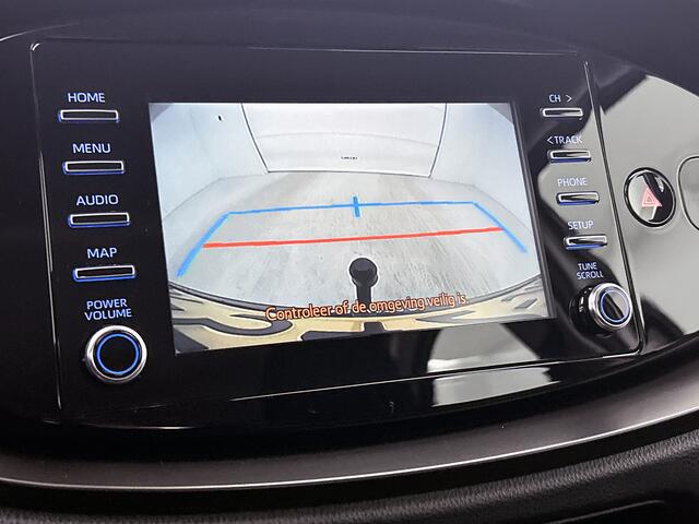 Toyota AYGO X 1.0 VVT-i MT Play | NL dealeronderhouden |