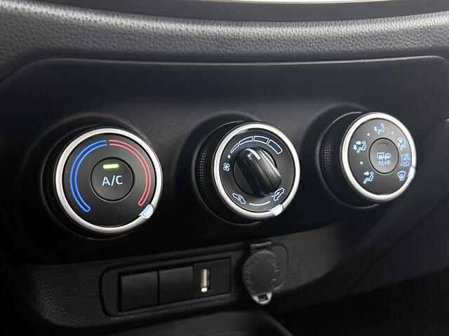 Toyota AYGO X 1.0 VVT-i MT Play | NL dealeronderhouden |