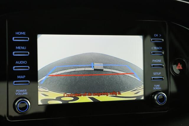 Toyota AYGO X 1.0 VVT-i MT Play | Apple Carplay | Android Auto | Achteruitrijcamera | Adaptieve Cruise control |