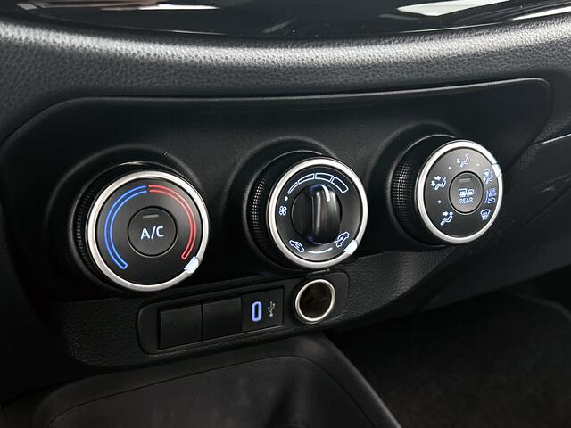 Toyota AYGO X 1.0 VVT-i S-CVT Play Automaat | Apple Carplay | Android Auto | Airco | Camera | ACC