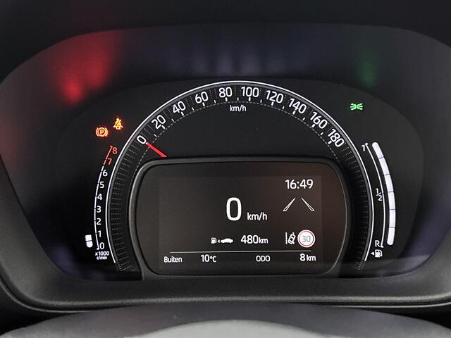 Toyota AYGO X 1.0 VVT-i MT Envy | DEMO |