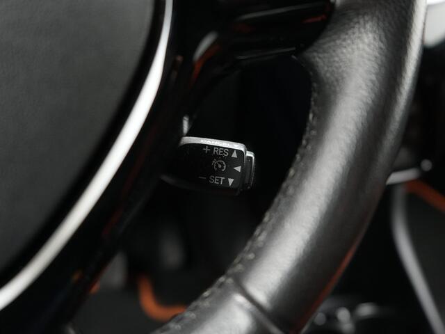 Toyota AYGO 1.0 VVT-i x-JBL